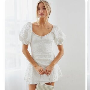 American Threads Dress